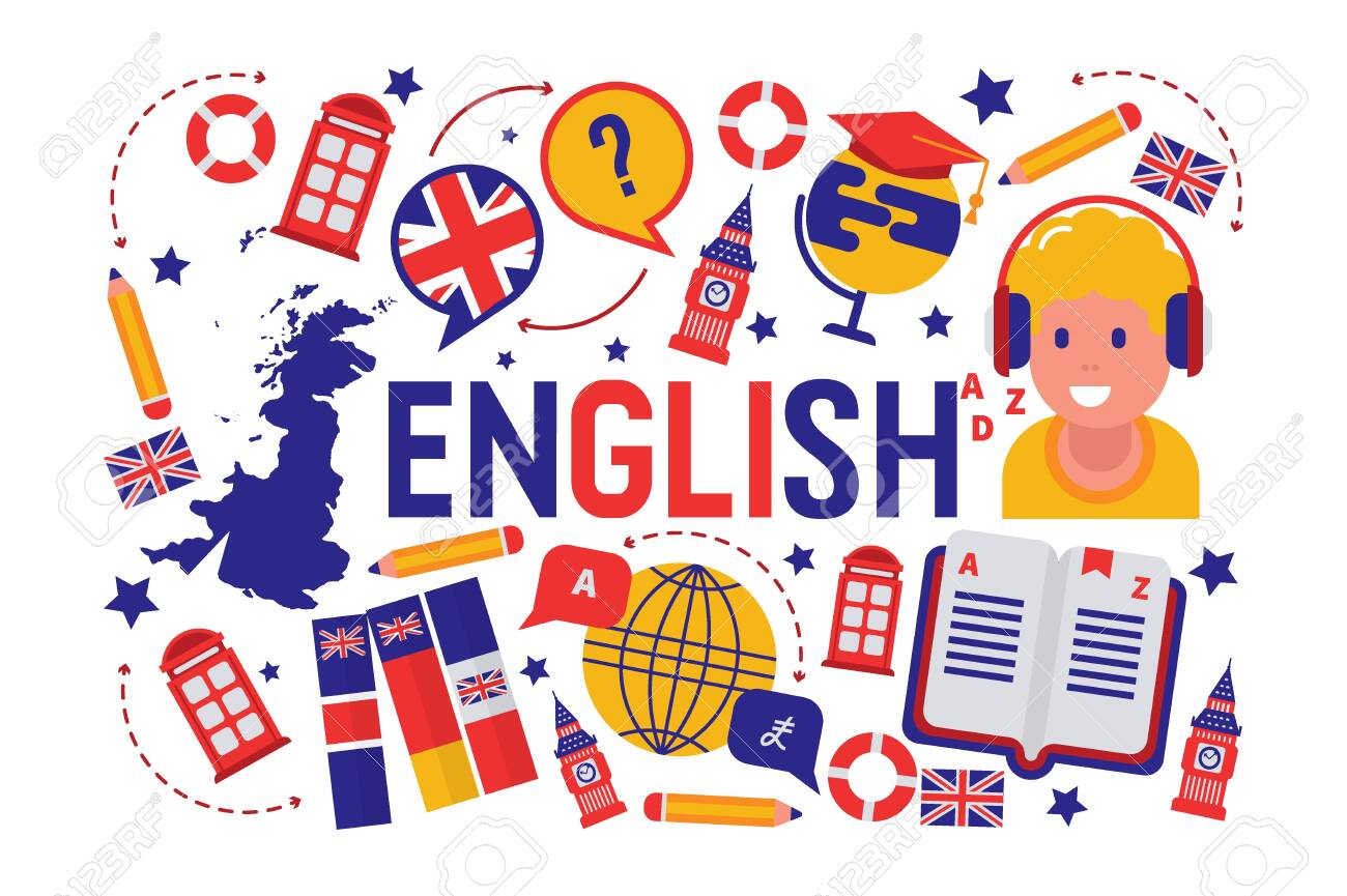 Rèn luyện kỹ năng Tiếng Anh cho học sinh